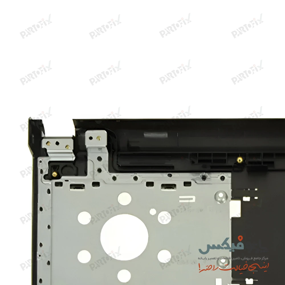 قاب دور کیبورد (C) لپ تاپ دل Inspiron 15-3552